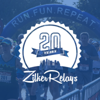 Zilker Relays